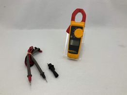 pinza amperimetrica fluke 323