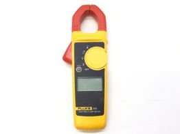 pinza amperimetrica fluke 323