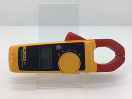 pinza amperimetrica fluke 323