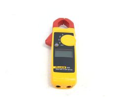 pinza amperimetrica fluke 323