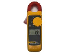 pinza amperimetrica fluke 323