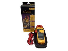 pinza amperimetrica fluke 323