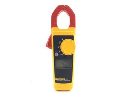pinza amperimetrica fluke 323