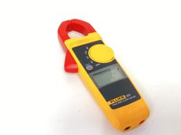 pinza amperimetrica fluke 323