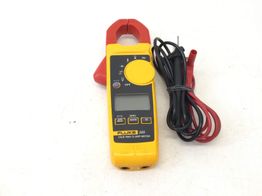 pinza amperimetrica fluke 325 true rms clamp
