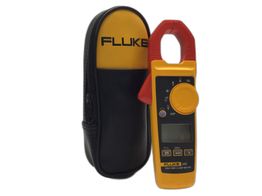 pinza amperimetrica fluke 325