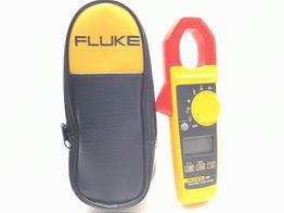 pinza amperimetrica fluke 325