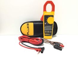 pinza amperimetrica fluke 325