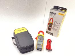 pin&ccedil;a amperim&eacute;trica fluke 375 fc