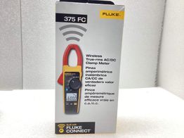 pin&ccedil;a amperim&eacute;trica fluke 375 fc