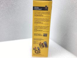 pin&ccedil;a amperim&eacute;trica fluke 375 fc