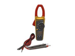 pin&ccedil;a amperim&eacute;trica fluke 375