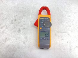 pinza amperimetrica fluke 376