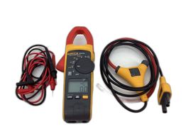 pinza amperimetrica fluke 376fc