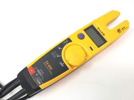 pinza amperimetrica fluke t5-600