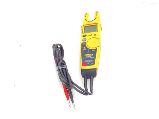 pin&ccedil;a amperim&eacute;trica fluke t6-1000