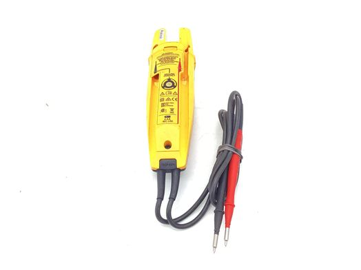 pin&ccedil;a amperim&eacute;trica fluke t6-1000