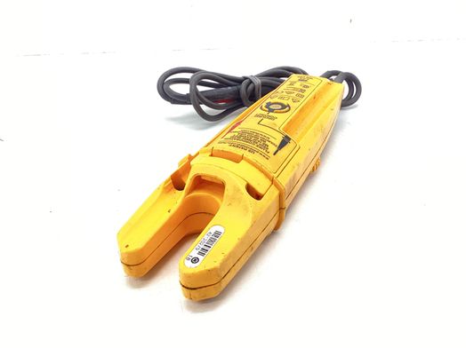 pin&ccedil;a amperim&eacute;trica fluke t6-1000