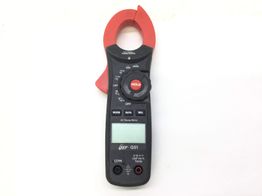 pinza amperimetrica gef 78