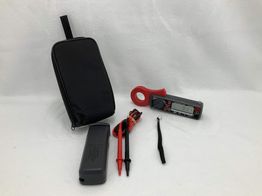 pinza amperimetrica gef f50