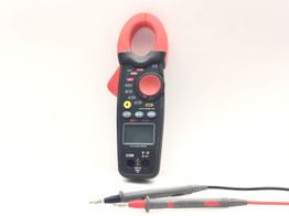 pinza amperimetrica gef g-32