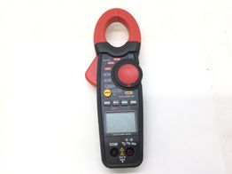 pinza amperimetrica gef g-36