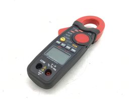 pinza amperimetrica gef g-36
