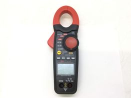 pinza amperimetrica gef g-36