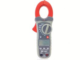 pinza amperimetrica gef g37