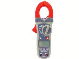 pin&ccedil;a amperim&eacute;trica gef g37