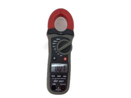 pinza amperimetrica gef g37