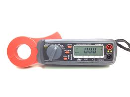 pinza amperimetrica gef g50