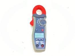 pinza amperimetrica gef g51