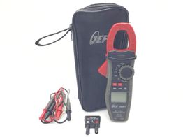 pinza amperimetrica gef g51