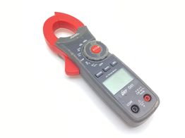 pinza amperimetrica gef g51