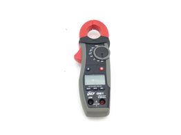 pinza amperimetrica gef g51
