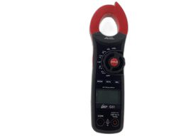 pinza amperimetrica gef g51