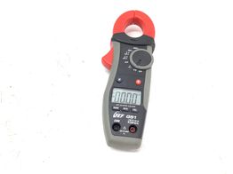pinza amperimetrica gef g51