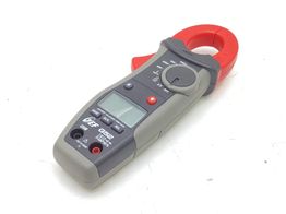 pinza amperimetrica gef g52