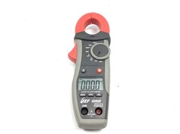 pinza amperimetrica gef g52
