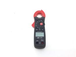 pinza amperimetrica gef g52