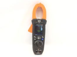 pinza amperimetrica ht 9025