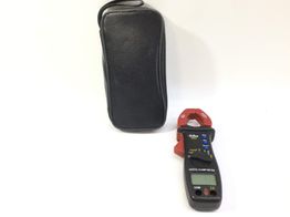 pinza amperimetrica kaise em402