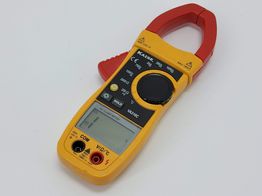 pinza amperimetrica kaise va310c