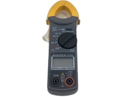 pin&ccedil;a amperim&eacute;trica kewtech kt203