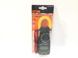 pinza amperimetrica kmt 9361024