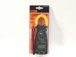 pinza amperimetrica kmt 9361024