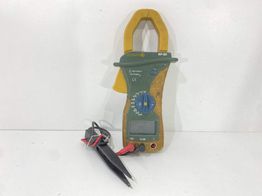 pinza amperimetrica koban kp-06