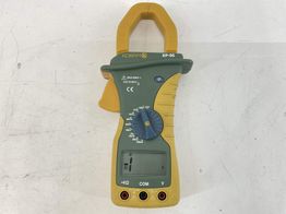 pinza amperimetrica koban kp-06