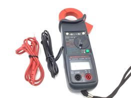 pinza amperimetrica koban kp8070